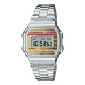 CASIO | ICONIC COLLECTION