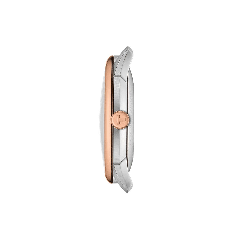 TISSOT | Chemin Des Tourrelles Powermatic 80