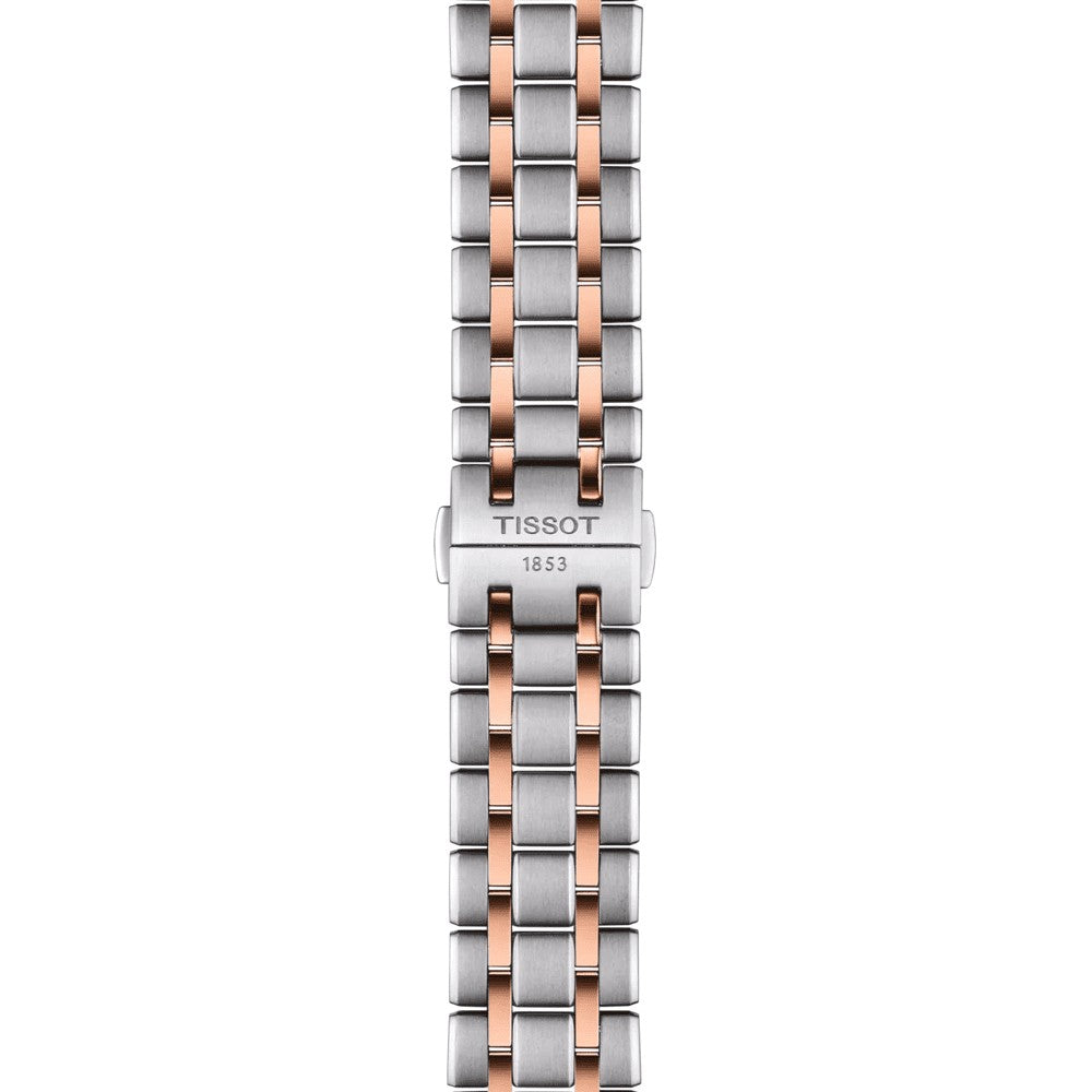 TISSOT | Chemin Des Tourrelles Powermatic 80