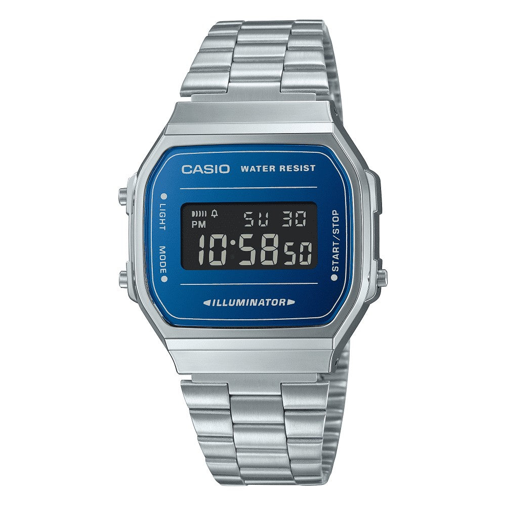 CASIO | ICONIC COLLECTION