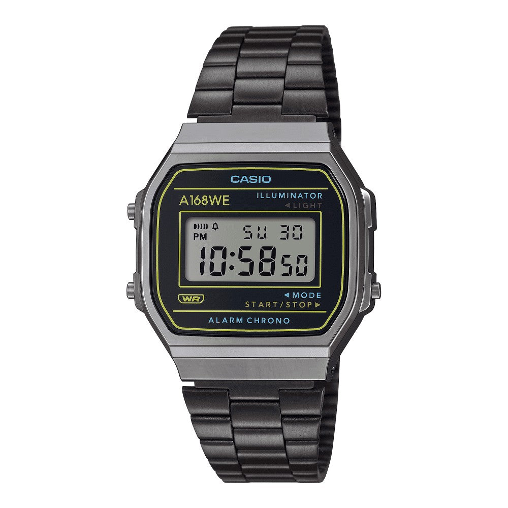 CASIO | ICONIC COLLECTION
