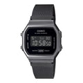 CASIO | ICONIC COLLECTION