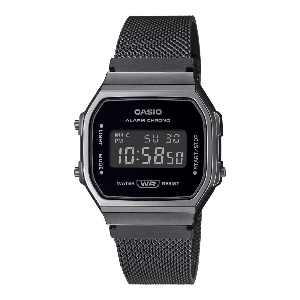 CASIO | ICONIC COLLECTION