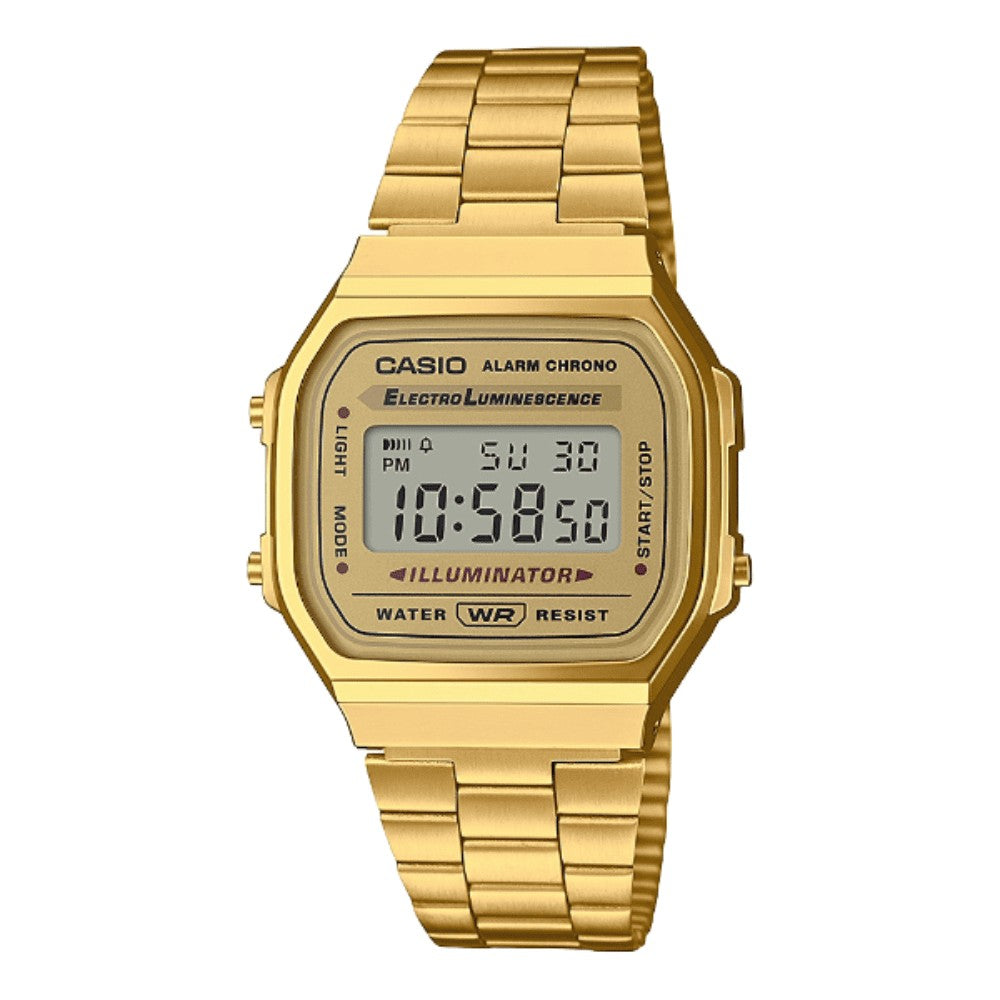 CASIO | ICONIC COLLECTION
