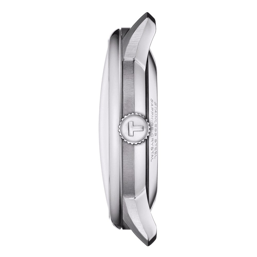 TISSOT | Chemin Des Tourrelles Powermatic 80