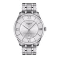 TISSOT | Chemin Des Tourrelles Powermatic 80