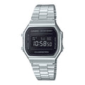 CASIO | ICONIC COLLECTION