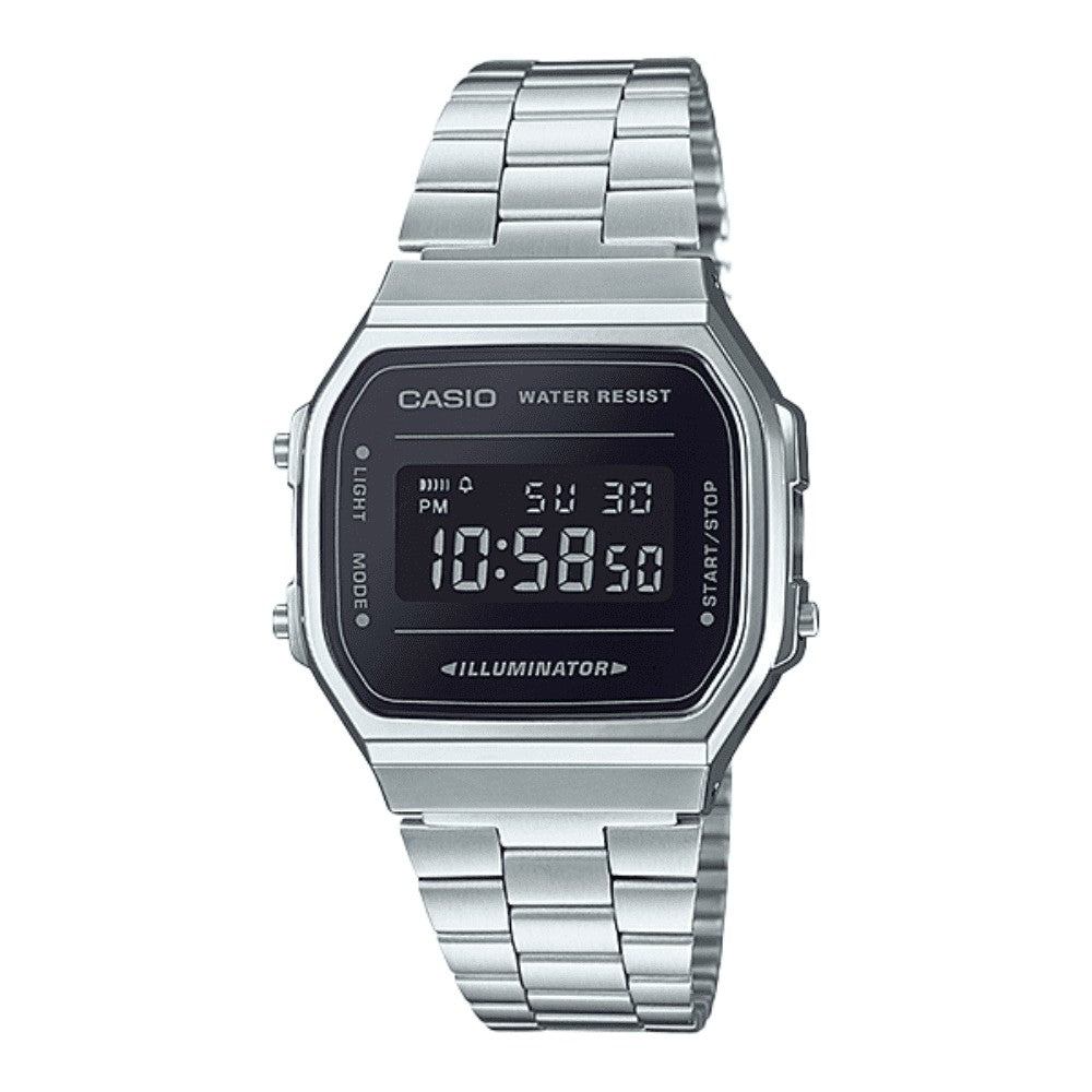 CASIO | ICONIC COLLECTION
