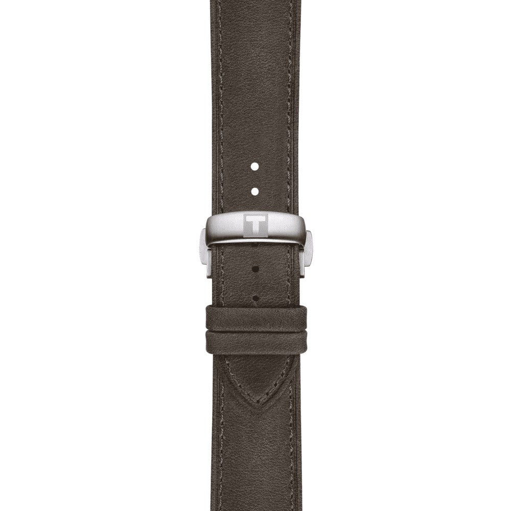 TISSOT | Chemin Des Tourrelles Powermatic 80
