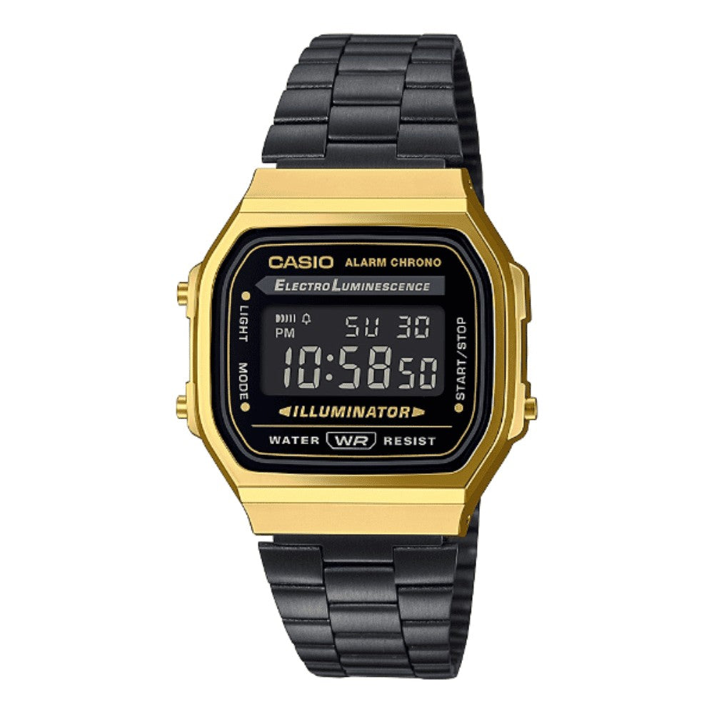 CASIO | ICONIC COLLECTION