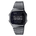 CASIO | ICONIC COLLECTION