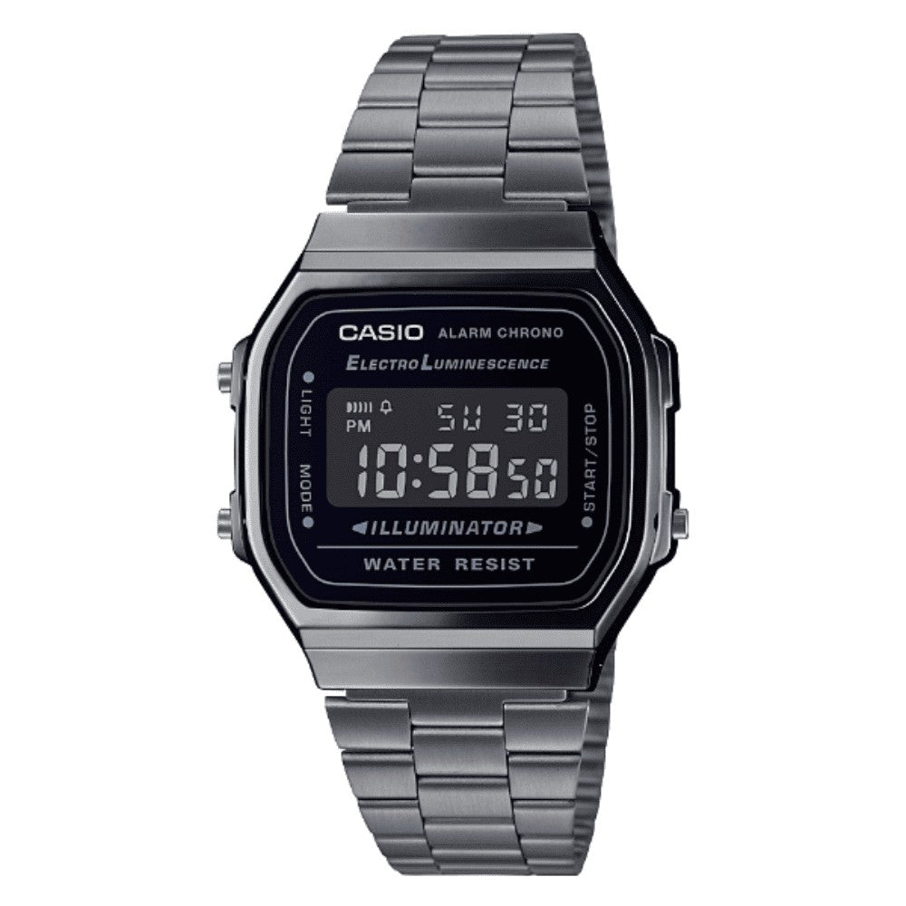 CASIO | ICONIC COLLECTION