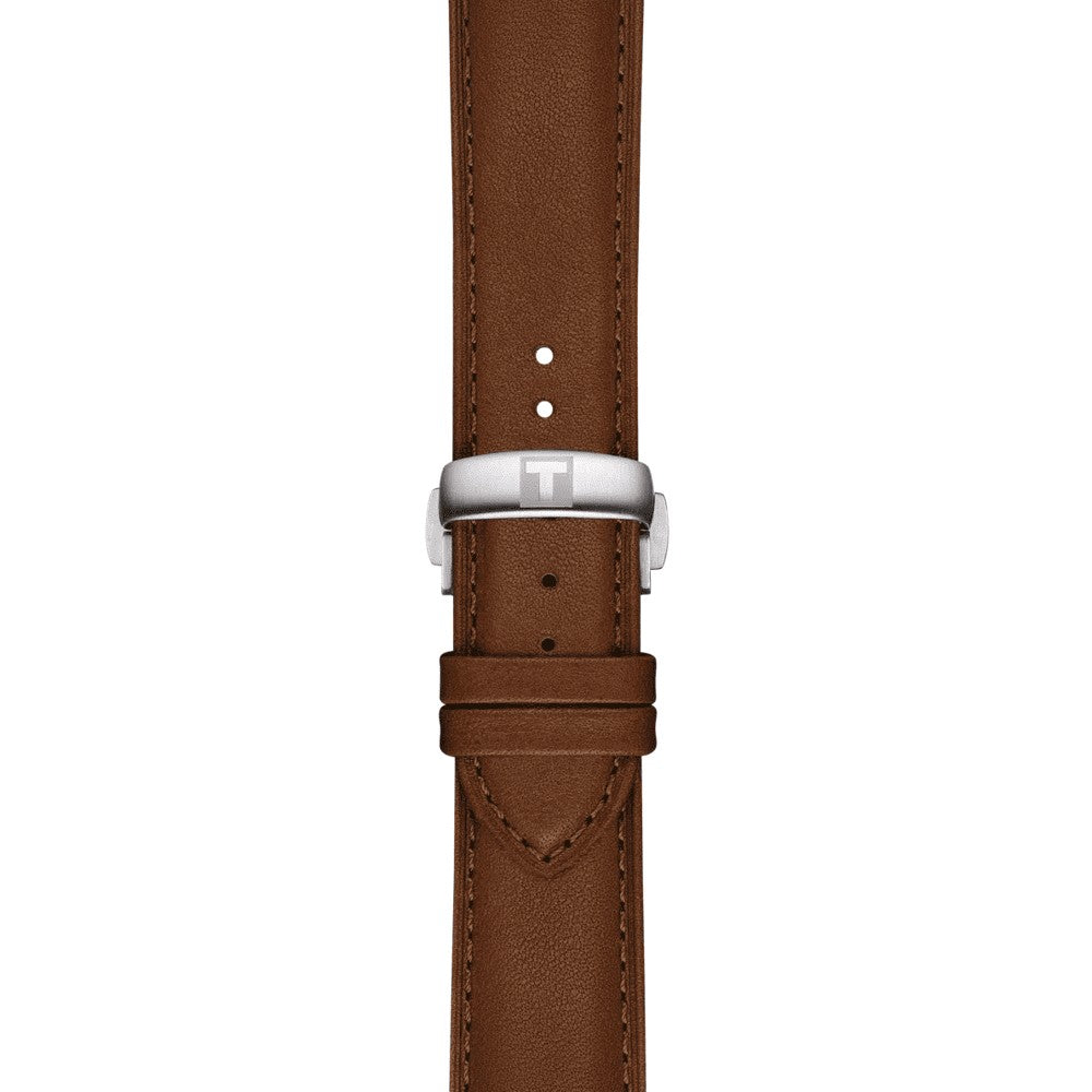 TISSOT | Chemin Des Tourrelles Powermatic 80