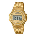 CASIO | ROUND COLLECTION