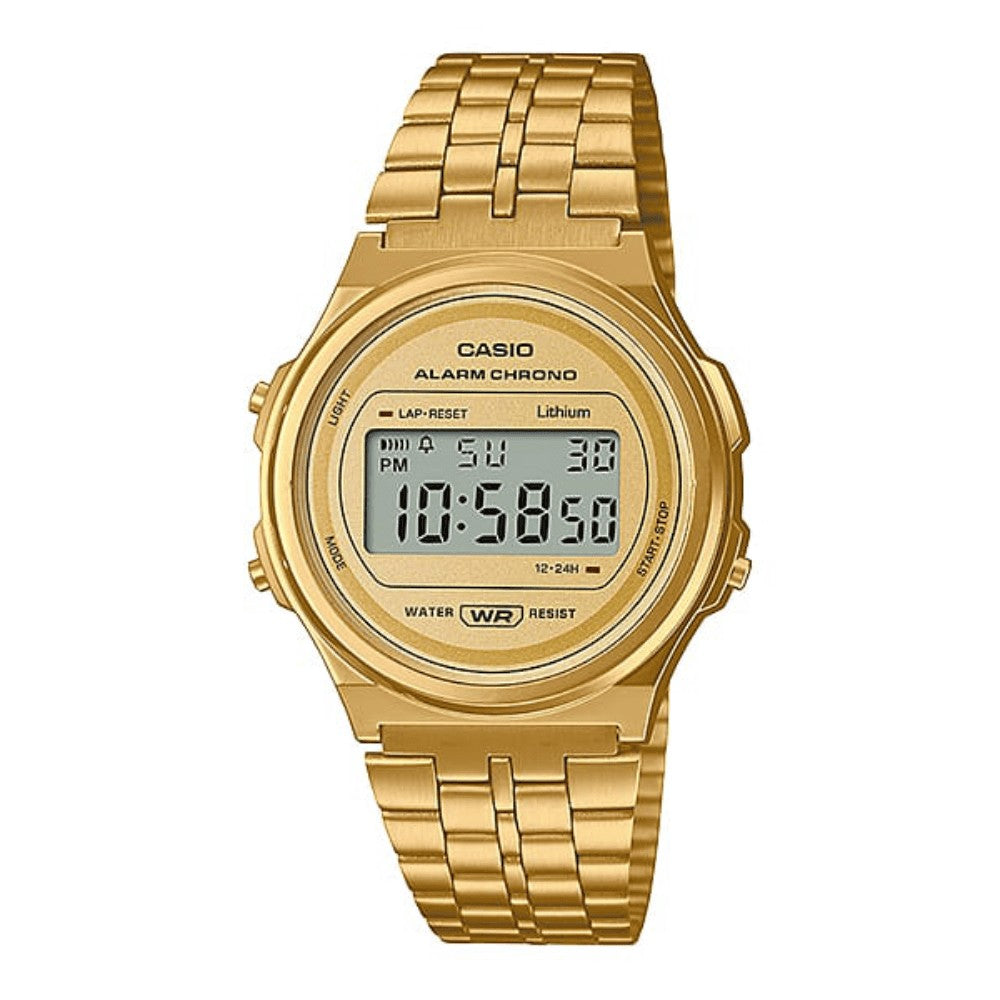 CASIO | ROUND COLLECTION