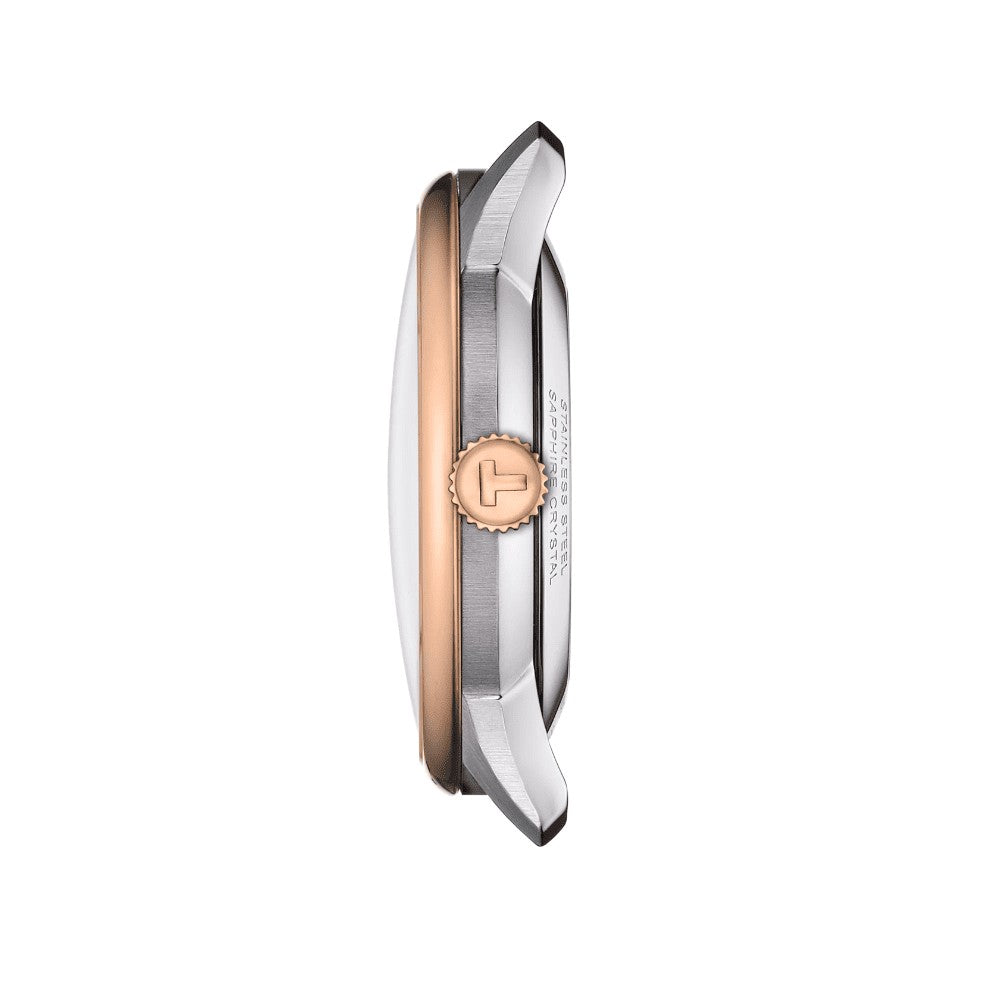 TISSOT | Chemin Des Tourrelles Powermatic 80