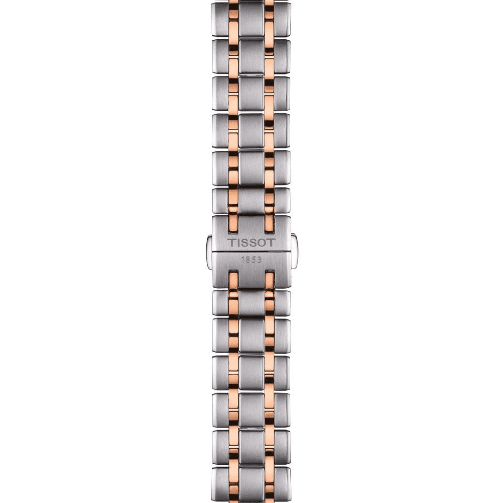TISSOT | Chemin Des Tourrelles Powermatic 80