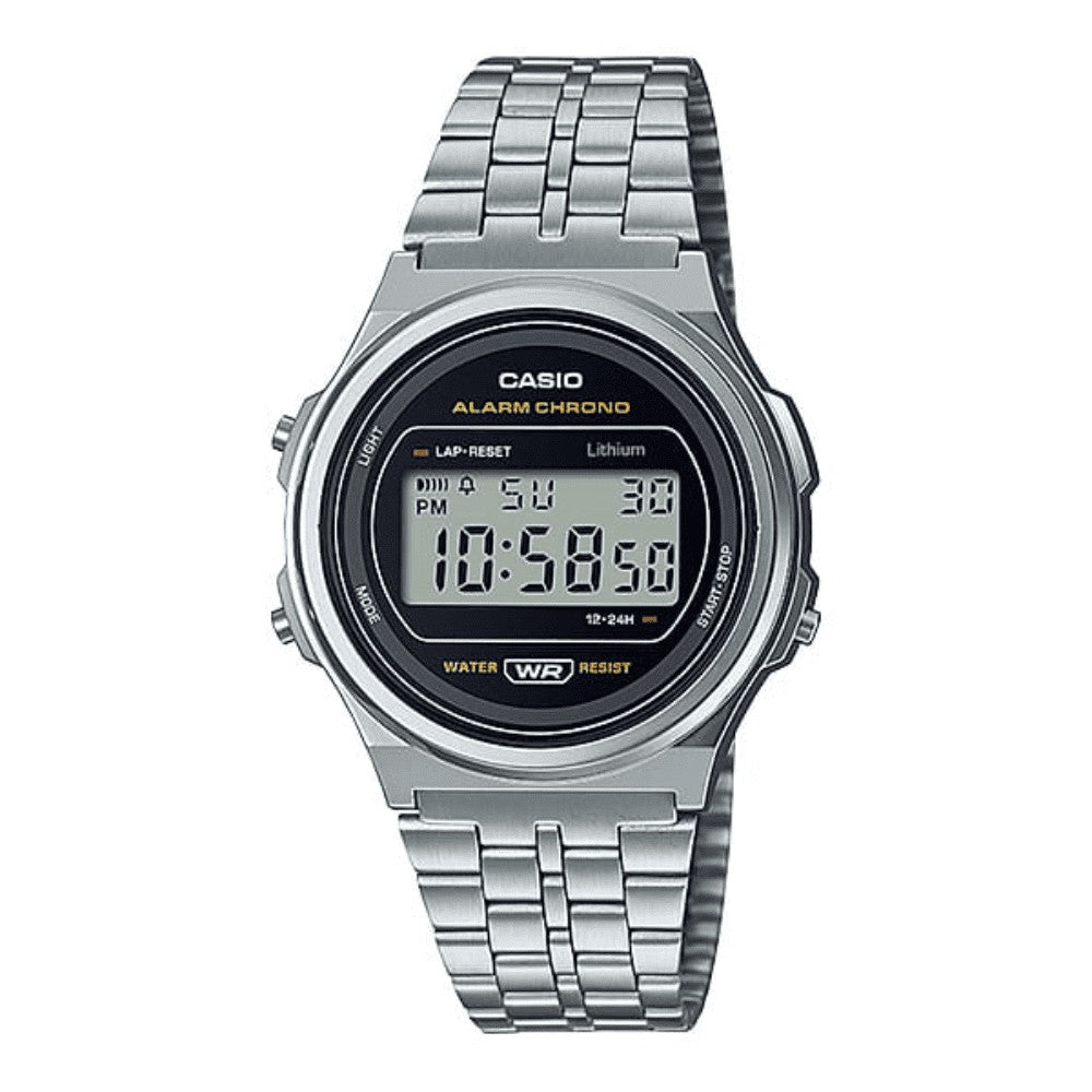 CASIO | ROUND COLLECTION