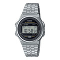 CASIO | ROUND COLLECTION