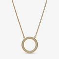 Collana Cerchio Grande Signature