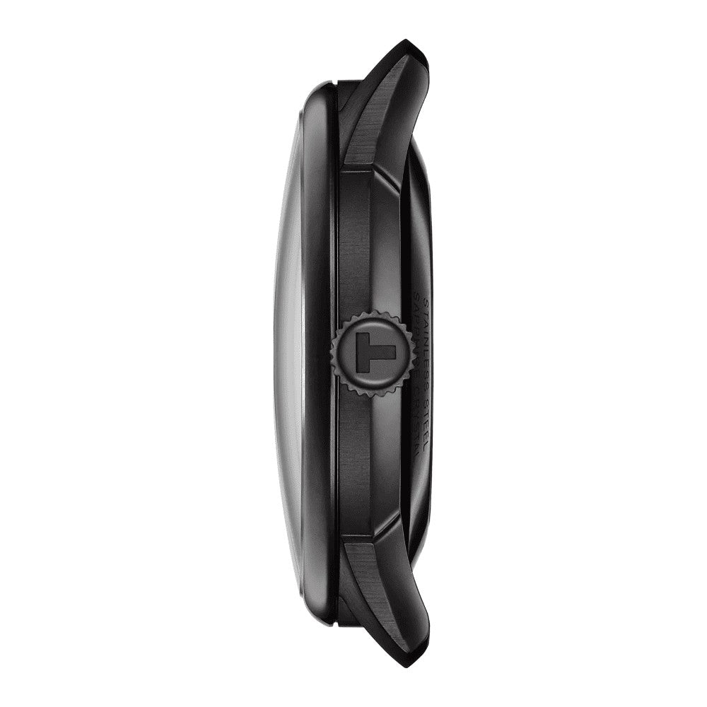 TISSOT | Chemin Des Tourrelles Squelette