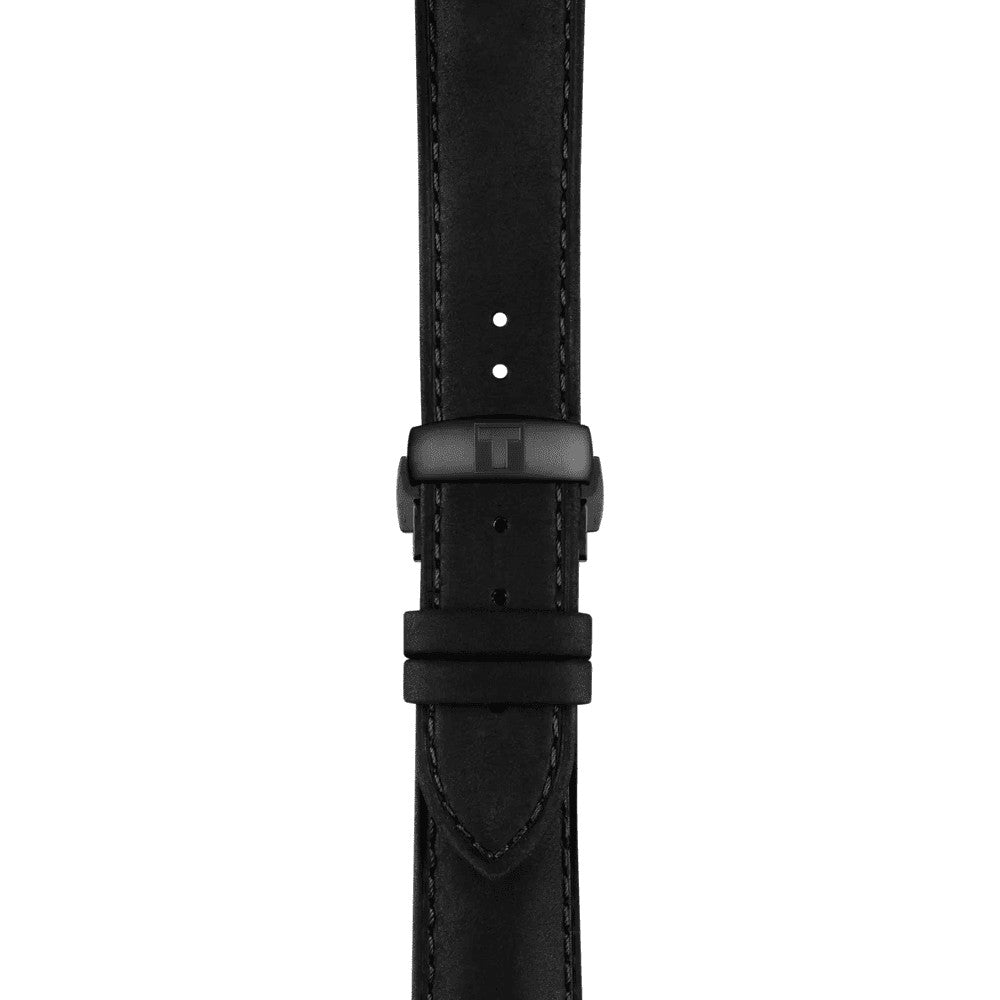 TISSOT | Chemin Des Tourrelles Squelette