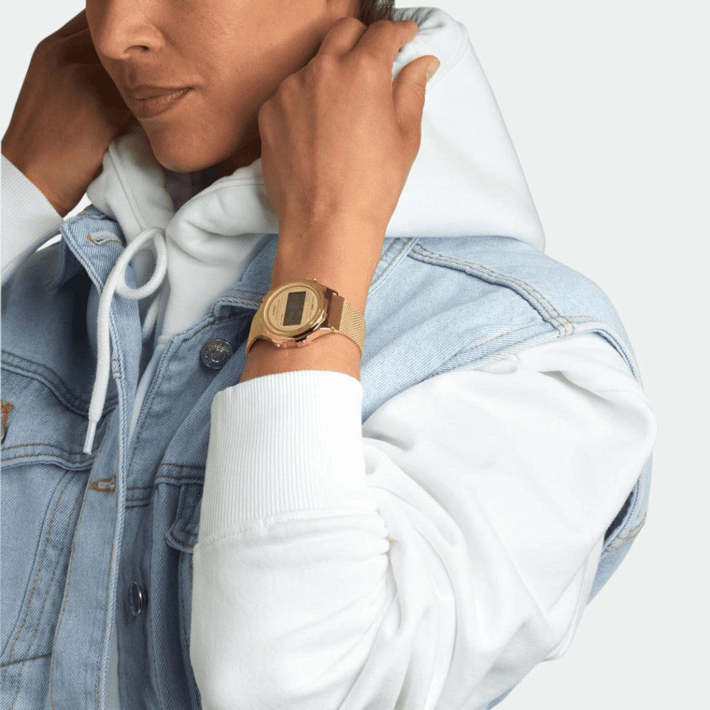 CASIO | ROUND COLLECTION