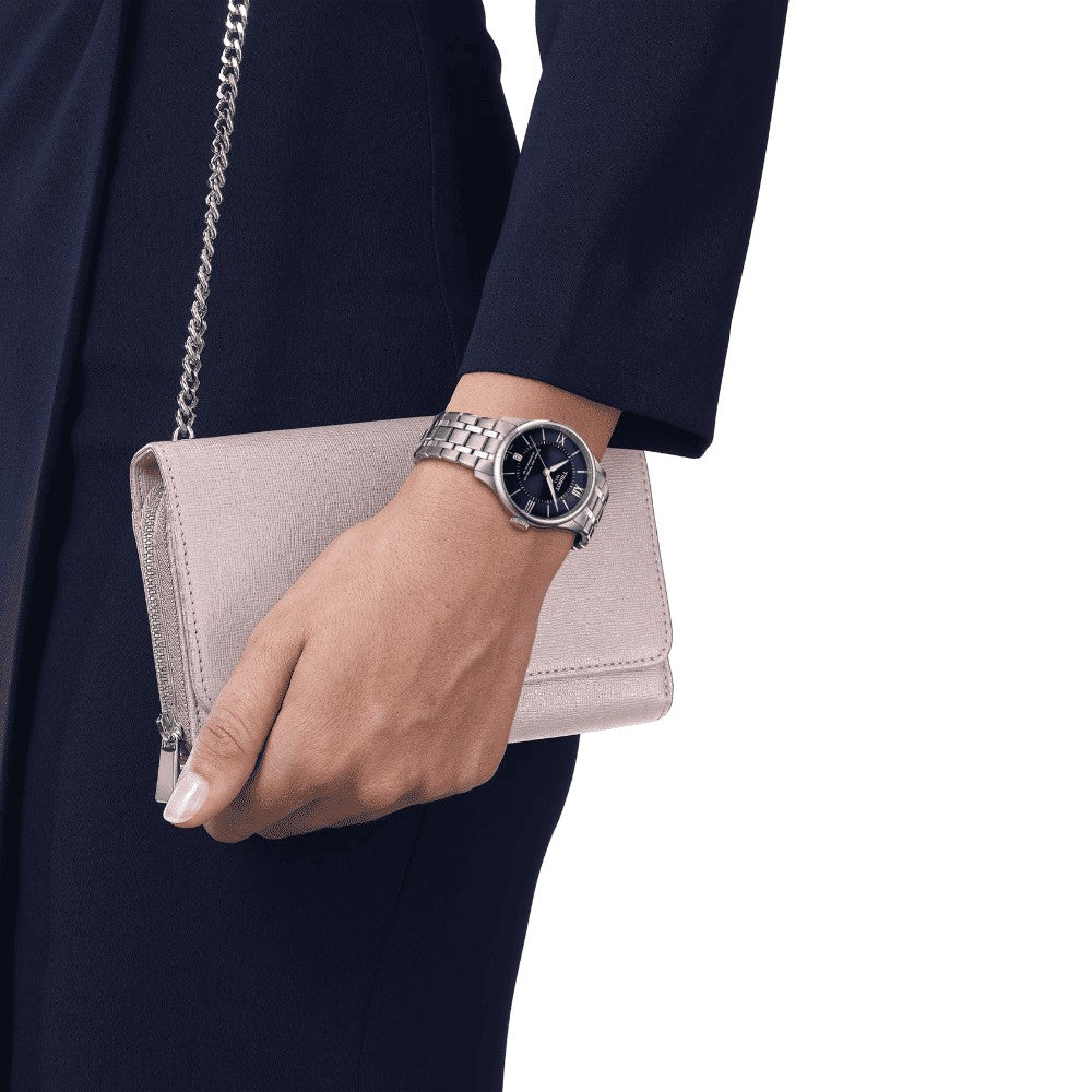 TISSOT | Chemin Des Tourrelles Powermatic 80