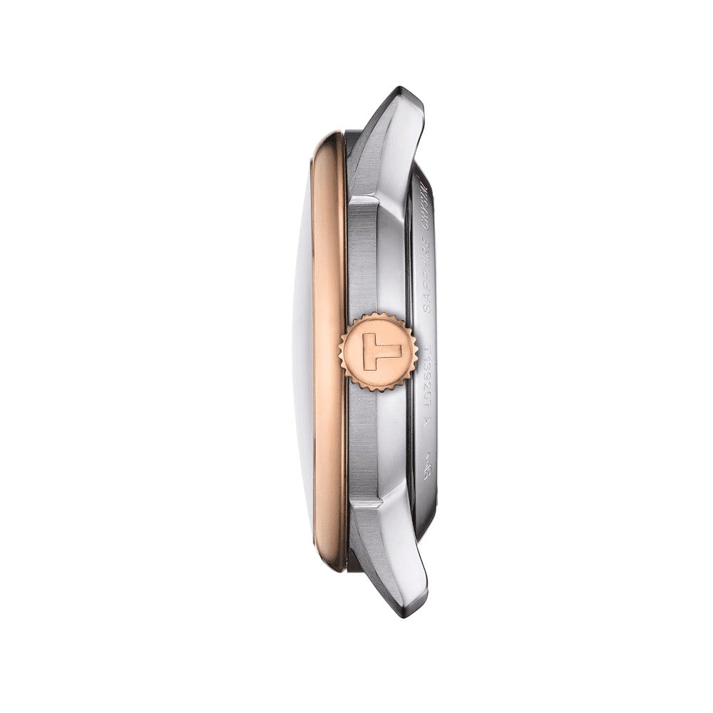 TISSOT | Chemin Des Tourrelles Powermatic 80