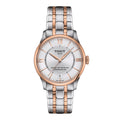 TISSOT | Chemin Des Tourrelles Powermatic 80