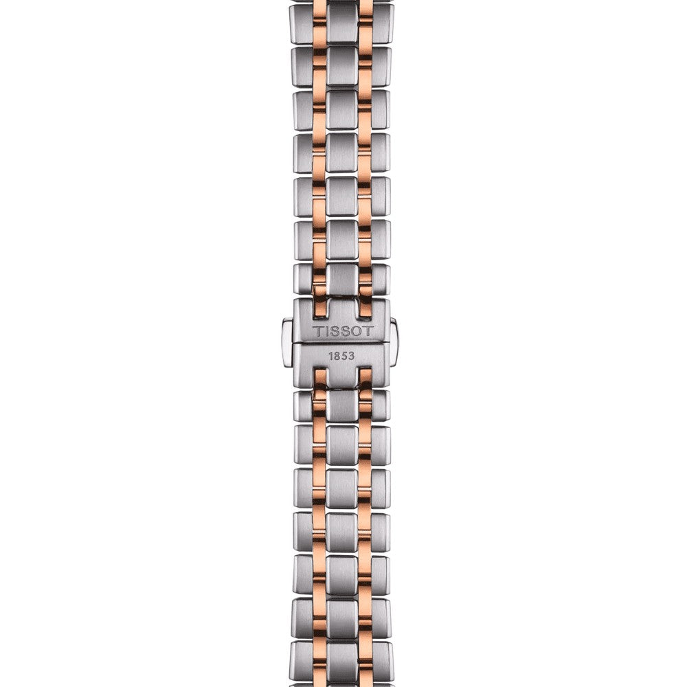 TISSOT | Chemin Des Tourrelles Powermatic 80