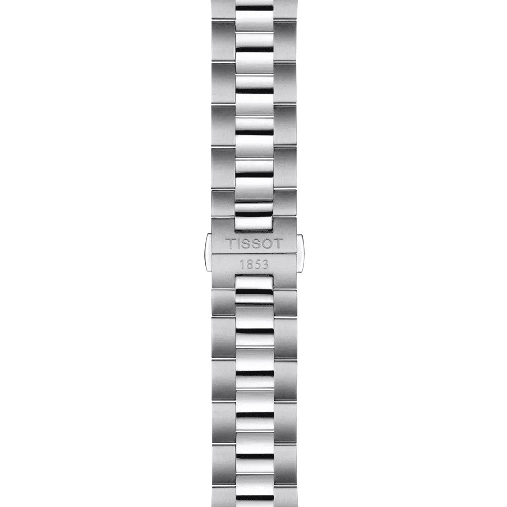 TISSOT | Gentleman Powermatic 80