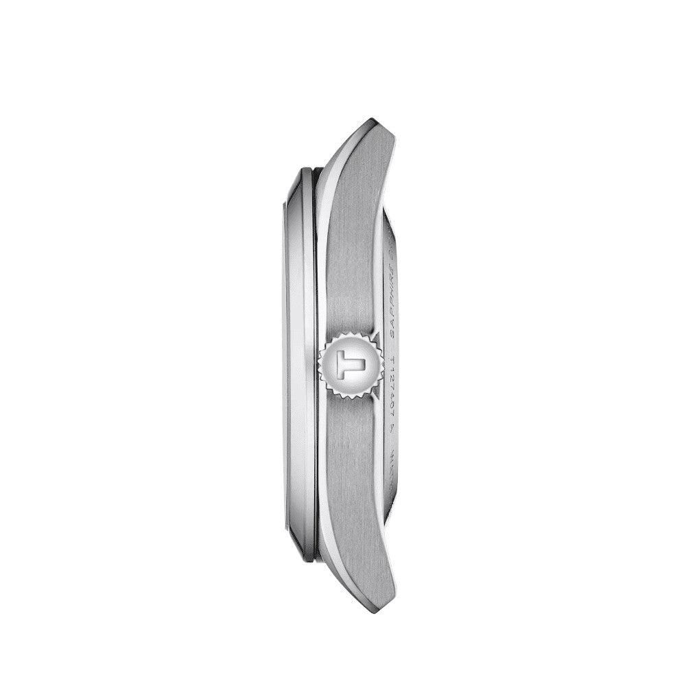 TISSOT | Gentleman Powermatic 80