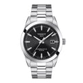TISSOT | Gentleman Powermatic 80