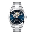 TISSOT | Gentleman Powermatic 80 Open Heart