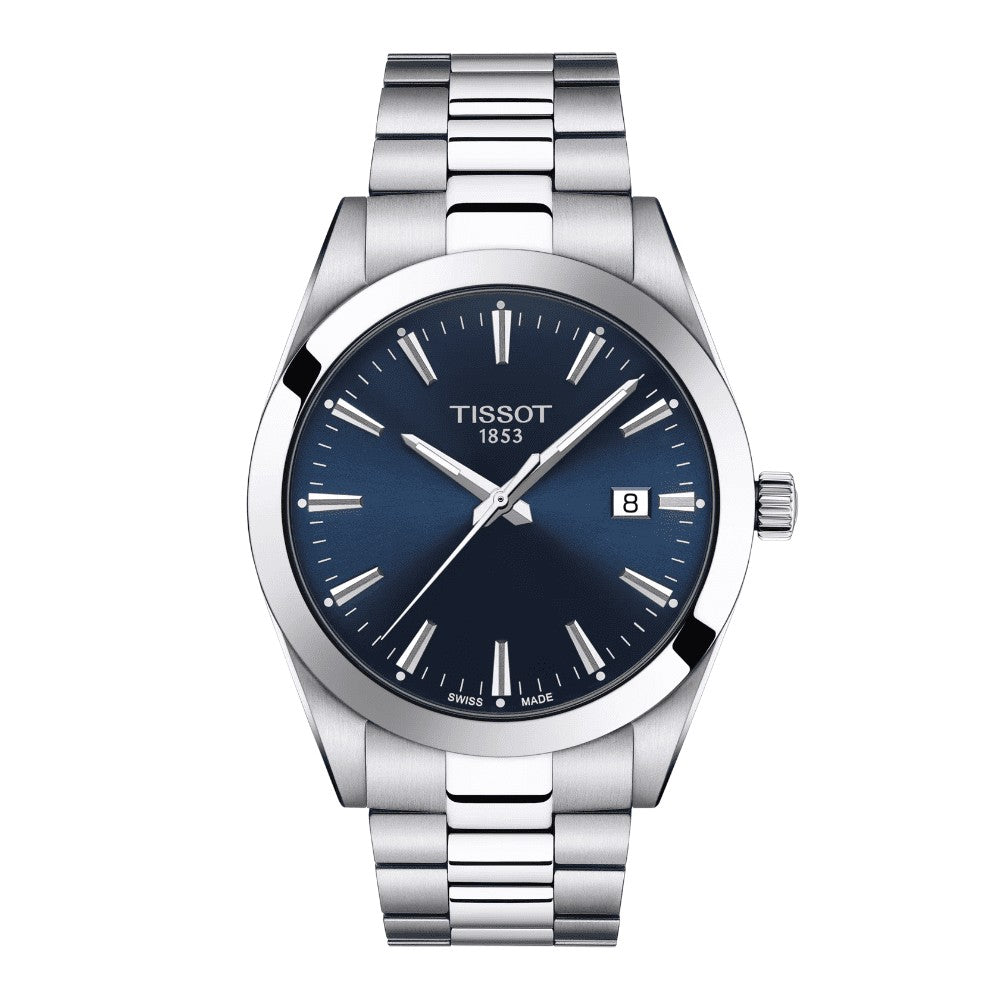 TISSOT | Gentleman