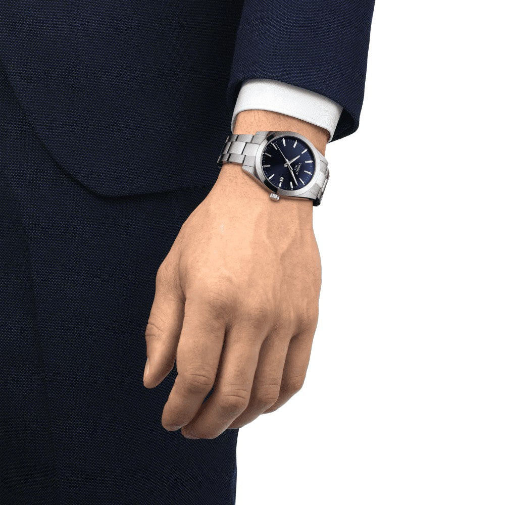 TISSOT | Gentleman