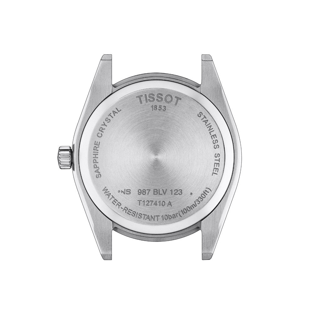 TISSOT | Gentleman