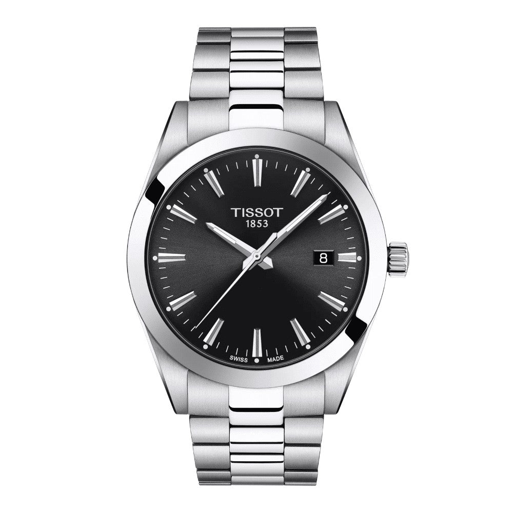 TISSOT | Gentleman