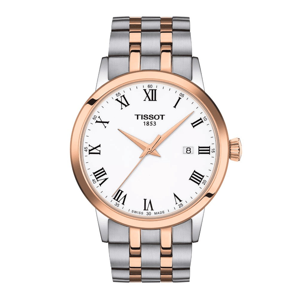 TISSOT | Classic Dream