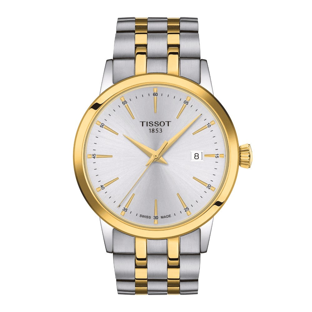 TISSOT | Classic Dream