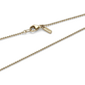 Collana Catenina a Sfere
