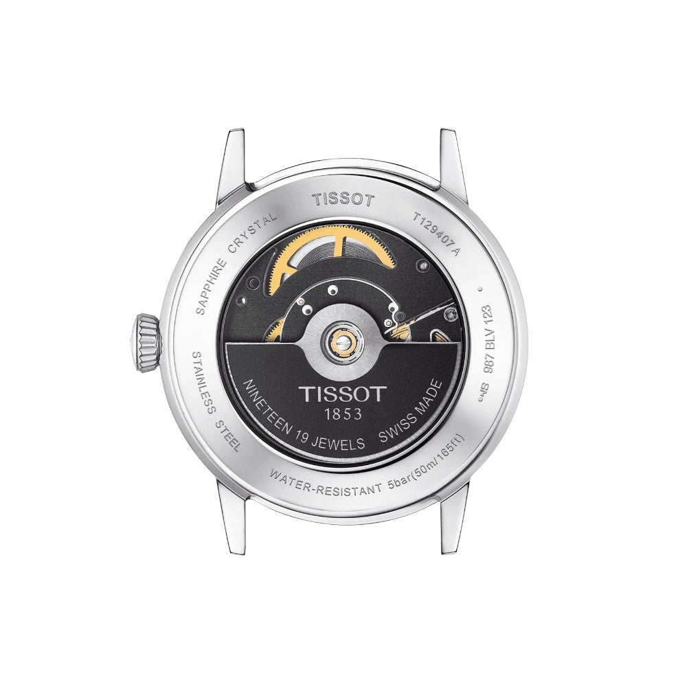 TISSOT | Classic Dream Swissmatic