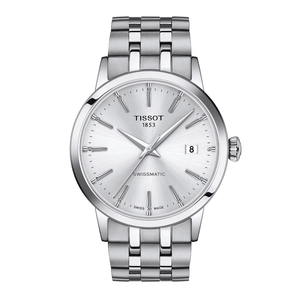 TISSOT | Classic Dream Swissmatic