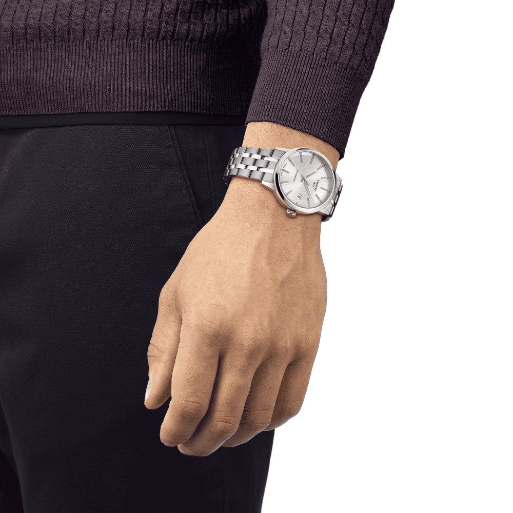 TISSOT | Classic Dream Swissmatic