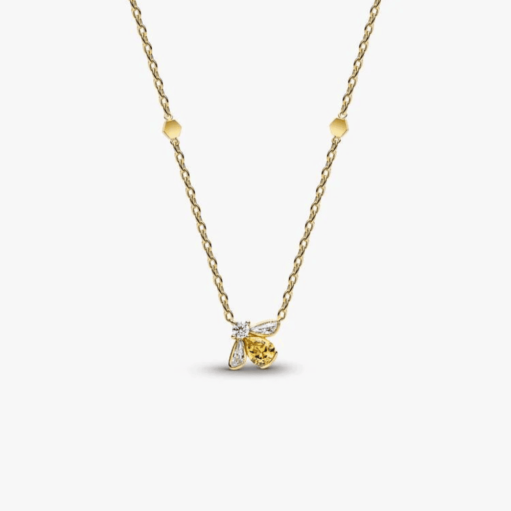 Collana Ape Luminosa