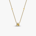 Collana Ape Luminosa