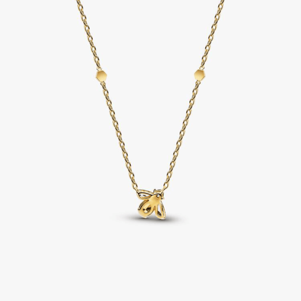 Collana Ape Luminosa