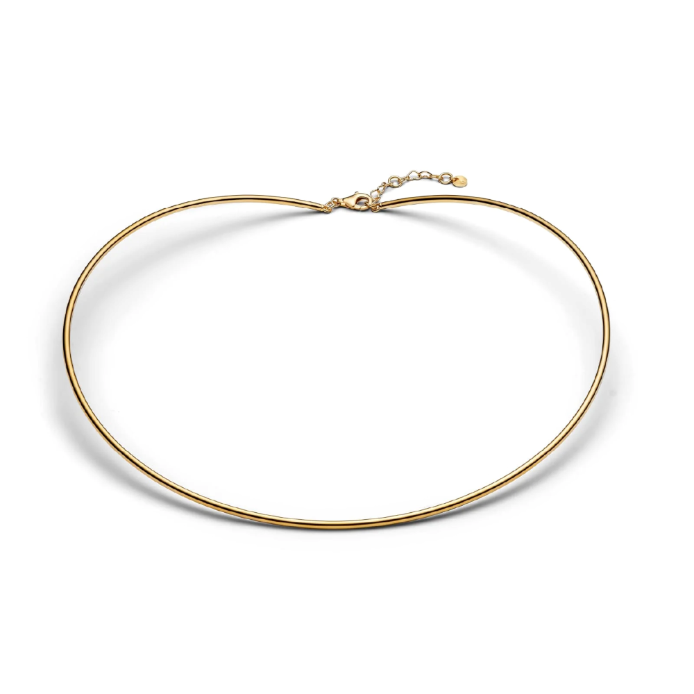 Collana Chocker Rigido
