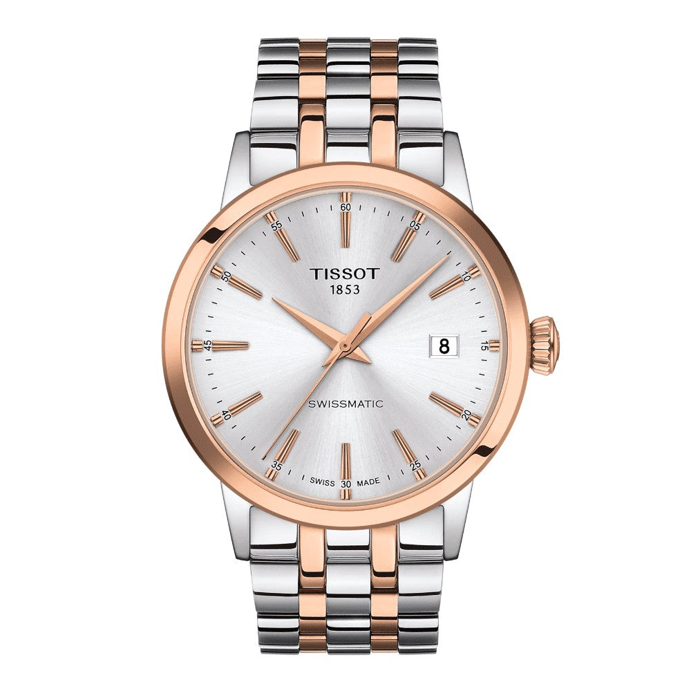 TISSOT | Classic Dream Swissmatic